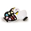 Clementoni Swan 18632 Crazy Chic Lovely Swan Makeup Set for
