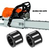 EMSea 4 Pcs Needle Cage 10x16x12 Compatible with Stihl MS500i