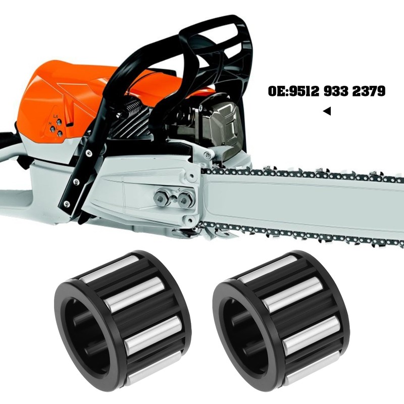 EMSea 4 Pcs Needle Cage 10x16x12 Compatible with Stihl MS500i