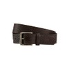 NIXON DNA Belt - Saddle Emboss - Medium