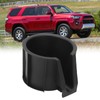 Rear Console Cup Holder 66992 35030 Multifunctional Cup Holder Sub