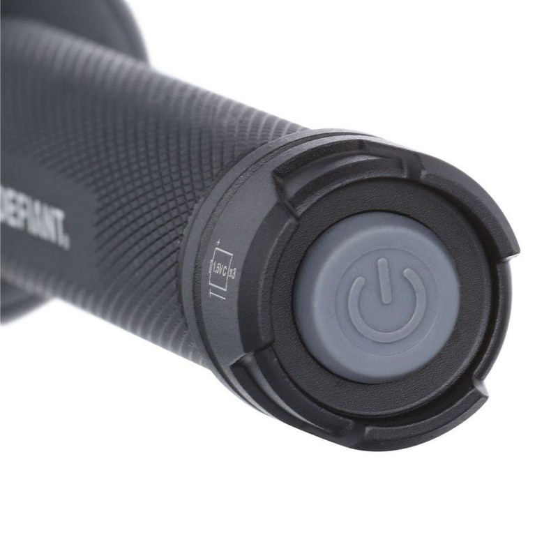 Defiant HD15BF01 850 Lumen LED Flashlight - 2 Pack