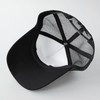 Avirex Men's Mesh Cap, Two Sizes Available, Standard, Military, XL,