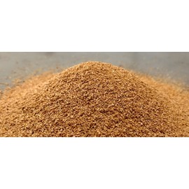 Ground Almond Powder ~ 250 Grams to 1.5 Kilos ~ Exfoliant ~ Natural Abrasive ~ Scrub (500)