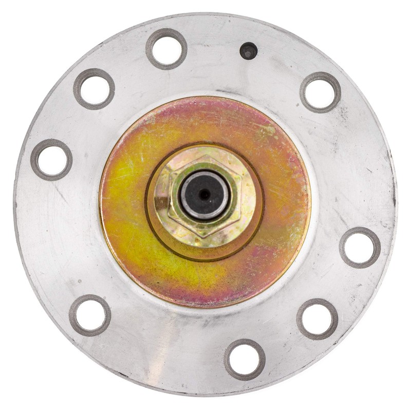 8TEN Deck Spindle Assembly for Exmark 60 inch Lazer Z