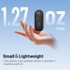 OEM Hot-selling WiFi 4K Stabilized Action Camera H88 Mini Wide-angle