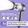 Lucinn Pro Handheld Filtered Showerhead