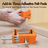 Premium Heavy Duty Cabinet Clamps, Clamp Extra Heavy Duty -
