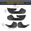 KUNGKIC Subaru 3rd Generation Crosstrek 2022 2023 2024 GU Series