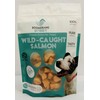 Boomerang Bobby Wild Caught Salmon Freeze Dried Pet Treats