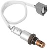 DOSKJOK 234-4905 O2 Sensor de oxígeno descendente compatible con Altima