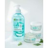 Garnier, Hyaluronic Aloe Gel Cleansing Gel for All Skin Types,