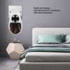 Small Heater 500W Constant Temperature Function Low Noise Overheating Protection