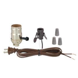 B&P Lamp® Night Light Lamp Kit