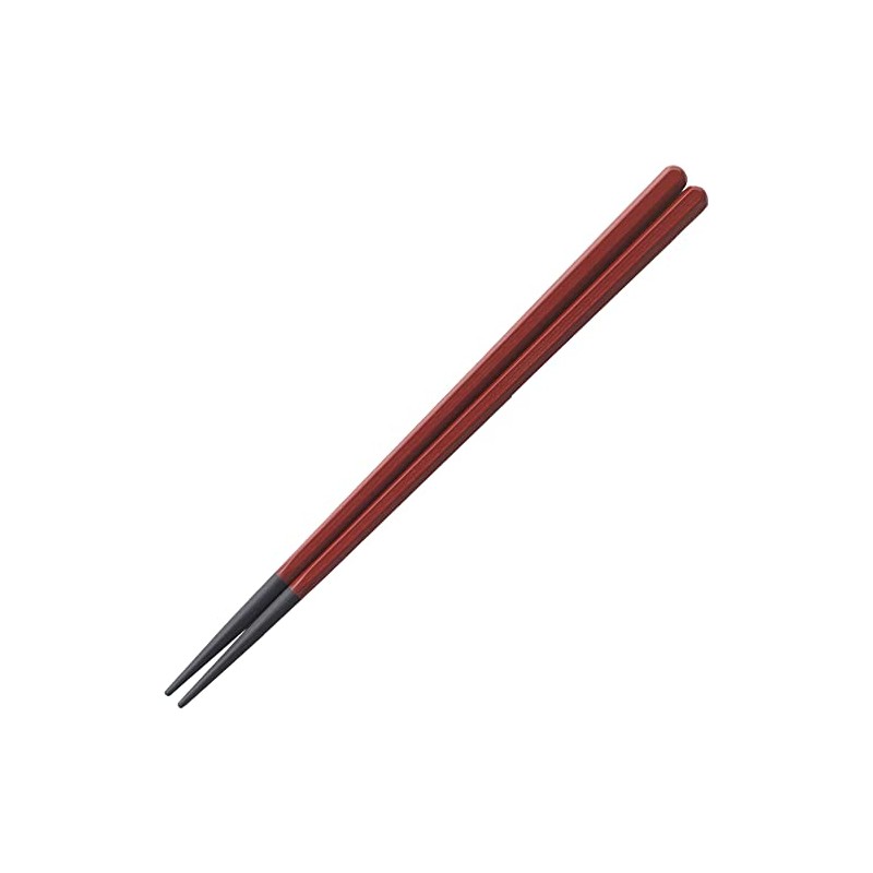 Chopsticks 20.5 cm 22.2 cm chionoecetes Coating Commercial Dishwasher Safe Hex Wood