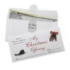 My Christmas Offering - Christmas Tithe/Donation Envelopes - Pine Cone