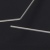 Pssopp Replacement part for knitting machine, wire frame braiding machine