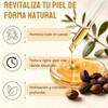 2PCS Aceite de Jojoba Orgánico 50 ml para Cara, Cabello,