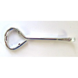 Paint Tools (Lot of 5) Paint Can Opener, Bottle Opener, Metal Paint Can Opening Tool