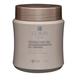 Transformación Total HND: Gel Crioactivo Reductor y Crema Lifting Bumbum para Firmeza Extrema