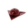 PAPIERS D'ARMENIE 28566 Air Fresheners & Disinfectants, Burgundy Red, One