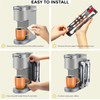 kedofa K Cup Holder for Keurig: Coffee Pod Holder for