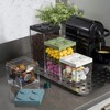 OMADA Design - 1L Brick Food Container with Stackable Lid
