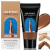 Leg Make up Cream Full Coverage Waterproof No Transfer,Full Coverage