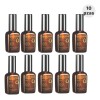 10 Pzas Aceite Morocco Argan Oil Hidratación Cabello Seco