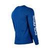 Polaris Off Road Men's Icon Edge Long Sleeve Tee -