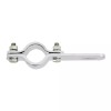 Grand General (GG) Heavy Duty Mirror Mounting Clamp With Arm