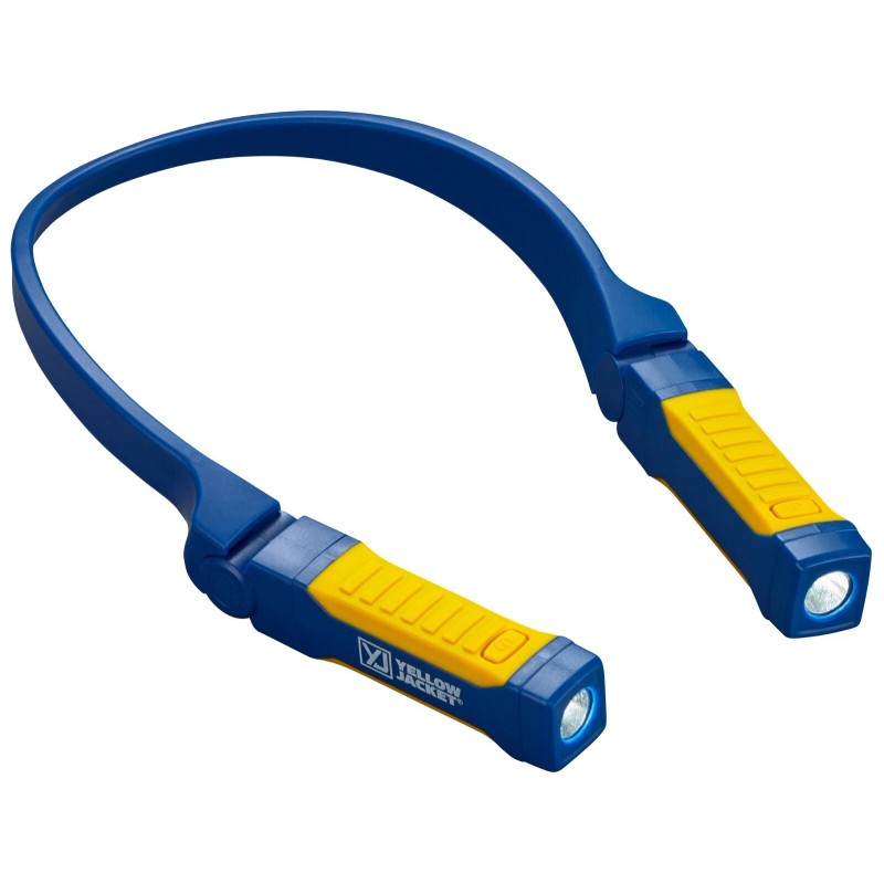 Yellow Jacket 10990 Neck Light
