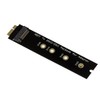 KALEA-INFORMATIQUE M2 to MAC 2010 and 2011 Adapter to install
