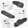 Outanaya 1Set Heavy Duty Hot Tub Cover Straps Secure Fixing