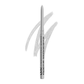 NYX Retractable Eye Liner Silver