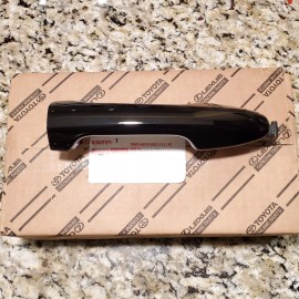 Door Handle (For Toyota Tacoma 2015-2021) (Attitude Black) Left, Right, F/R NEW