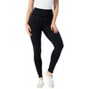 CHARM MILES Women’s Yoga Pants High Waisted Leggings for Women