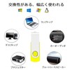 EASTBULL 2GB 2GB Flash Memory USB 2.0 Flash Drive Mini