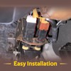 FUSCH New Cruise Control Release Switch Cruise Control Cutout Switch