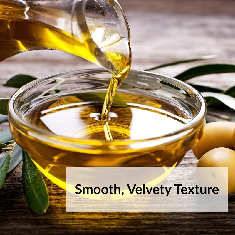 DeLallo Extra Virgin Olive Oil, Made in Italy, Made from