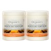 Crema Protectora Concentrada Aceite Tortuga 600grs. 2 Piezas