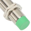 Inductive Proximity Sensor Waterproof Non Contact Approach Sensor Switch M18