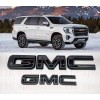 Auto GMC 2021-2024 GMC YUKON YUKON XL Front Rear Tailgate