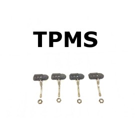 OEM DODGE PART 2014-2017 Dodge RAM 3500-5500 Tire Pressure Monitor Sensor 56029479AA