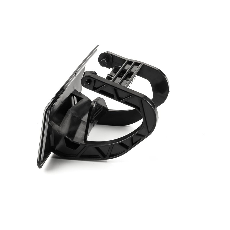 LST Cover Headlight Cleaning System Right W212 S212 2009-2012