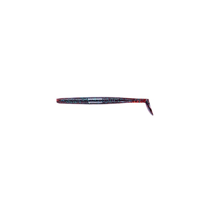 Yum Swim'N Dinger Red Bug 5 inch (YSMD541)