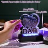 Arikyrist Gifts for Dad from Daughter Son Best Dad Gifts