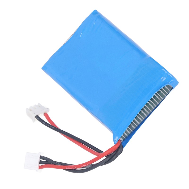 7.4V 2000mah 8C Lipo Battery 7.4V 2000mAh Lithium Battery for