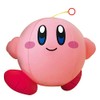 Kirby's Dream Land [Toy] Bonbon Ball Wonderland Vinyl Toy Character