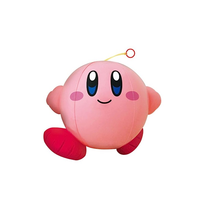 Kirby's Dream Land [Toy] Bonbon Ball Wonderland Vinyl Toy Character